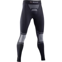 X-BIONIC® ENERGIZER 4.0 PANTS MEN OPAL BLACK/ARCTIC...