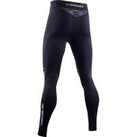 X-BIONIC® ENERGIZER 4.0 PANTS MEN OPAL BLACK/ARCTIC...