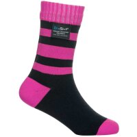 Dexshell Childrens Smart Socks - Pink - L