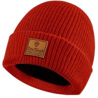Dexshell Watch Beanie - Red - N/A