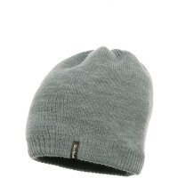 Dexshell Beanie Solo - Gray - S/M