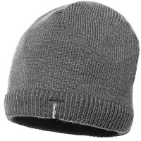 Dexshell Beanie Solo - Gray - S/M