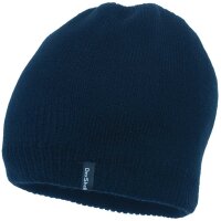 Dexshell Beanie Solo - Navy Blue - L/XL