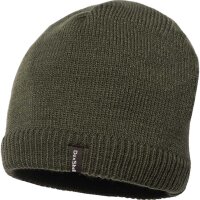 Dexshell Beanie Solo - Olive Green - S/M