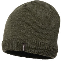 Dexshell Beanie Solo - Olive Green - S/M