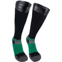 Dexshell Wading Pro Sock (DEXLOK)  Knee length -  Green - M
