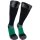 Dexshell Wading Pro Sock (DEXLOK)  Knee length -  Green - M