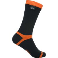 Dexshell Hytherm PRO Sock Mid calf length - Tangelo Red...