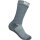 Dexshell Terrain Walking Sock Heather Grey L