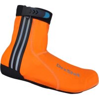 Dexshell Light Weight  Overshoes - Blaze Orange  - L