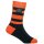 Dexshell Childrens Smart Socks - Tangelo Red - S