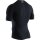 X-BIONIC® ENERGIZER 4.0 LT SHIRT SH SL MEN OPAL BLACK/ARCTIC WHITE M