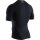 X-BIONIC® ENERGIZER 4.0 LT SHIRT SH SL MEN OPAL BLACK/ARCTIC WHITE SIZE M