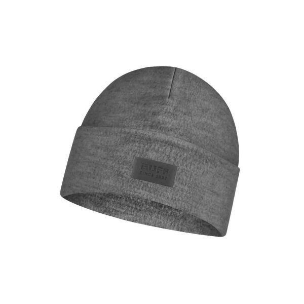 Buff® Merino Fleece Beanie GREY