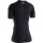 X-BIONIC® ENERGIZER 4.0 LT SHIRT SH SL WOMEN B002 OPAL BLACK/ARCTIC WHITE XL