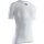 X-BIONIC® ENERGIZER 4.0 LT SHIRT SH SL WOMEN W008 ARCTIC WHITE/DOLOMITE GREY M