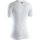 X-BIONIC® ENERGIZER 4.0 LT SHIRT SH SL WOMEN W008 ARCTIC WHITE/DOLOMITE GREY M