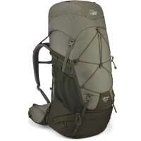Lowe Alpine Sirac Plus 40 Light Khaki/Army Medium/Large