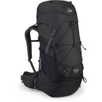 Lowe Alpine Sirac Plus 65 Ebony Large/X-Large