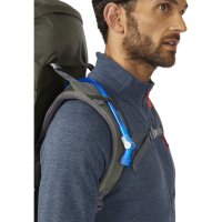 Lowe Alpine Sirac Plus 65 Light Khaki/Army Medium/Large