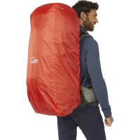Lowe Alpine Sirac Plus 65 Light Khaki/Army Medium/Large