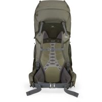 Lowe Alpine Sirac Plus 65 Light Khaki/Army Medium/Large