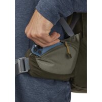 Lowe Alpine Sirac Plus 65 Light Khaki/Army Medium/Large