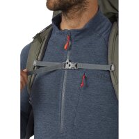 Lowe Alpine Sirac Plus 65 Light Khaki/Army Medium/Large
