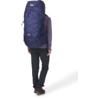 Lowe Alpine Sirac Plus ND50 Patriot Blue Small/Medium