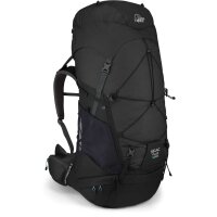 Lowe Alpine Sirac Plus ND65 Ebony Small/Medium