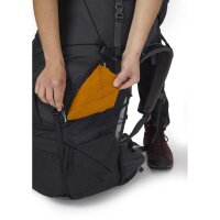 Lowe Alpine Sirac Plus ND65 Ebony Small/Medium