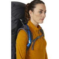 Lowe Alpine Sirac Plus ND65 Ebony Small/Medium