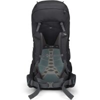 Lowe Alpine Sirac Plus ND65 Ebony Small/Medium