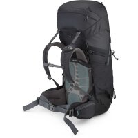 Lowe Alpine Sirac Plus ND65 Ebony Small/Medium