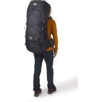 Lowe Alpine Sirac Plus ND65 Ebony Small/Medium