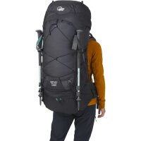 Lowe Alpine Sirac Plus ND65 Ebony Small/Medium