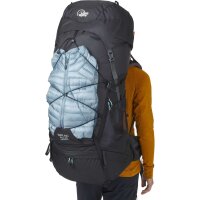 Lowe Alpine Sirac Plus ND65 Ebony Small/Medium