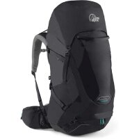 Lowe Alpine Manaslu ND50:65 Anthracite (Groesse: S/M)