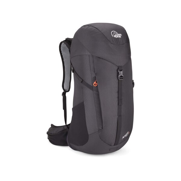 Lowe Alpine AirZone Active 25 Black Medium