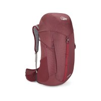 Lowe Alpine AirZone Active ND25 Deep Heather Small