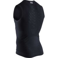 X-BIONIC® ENERGIZER 4.0 LT SINGLET MEN OPAL BLACK/ARCTIC WHITE L