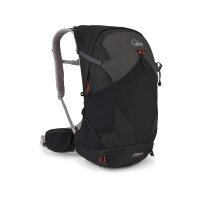 Lowe Alpine AirZone Trail Duo 32 Black/Anthracite Large