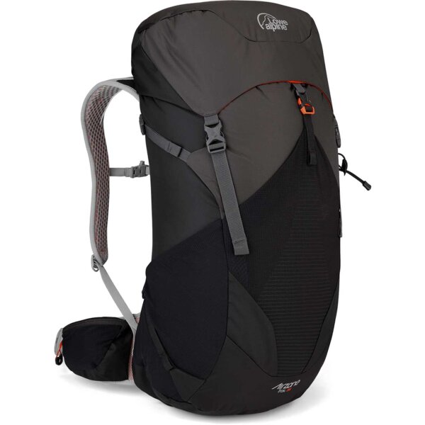 Lowe Alpine AirZone Trail 35 Black/Anthracite (Groesse: Large)