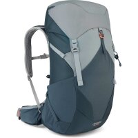 Lowe Alpine AirZone Trail ND33 Orion Blue/Citadel...
