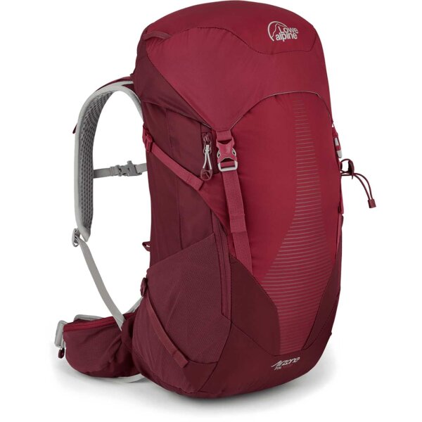 Lowe Alpine AirZone Trail ND28 Deep Heather/Raspberry (Groesse: Small)