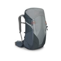 Lowe Alpine AirZone Trail ND28 Orion Blue/Citadel Small