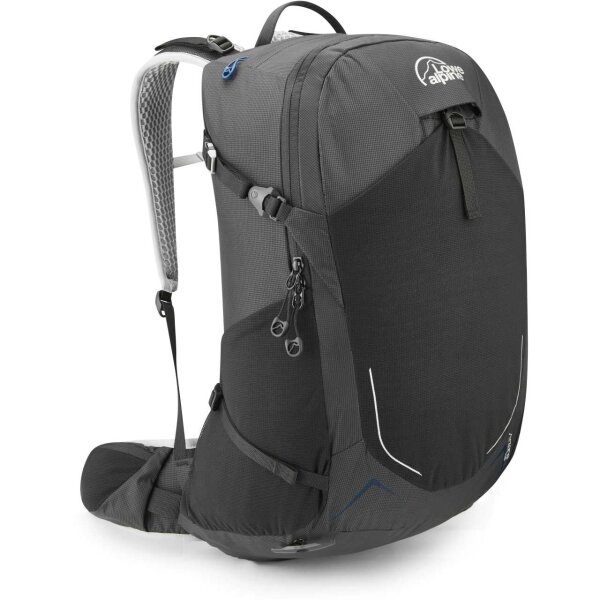 Lowe Alpine AirZone Trek 28 Black Medium