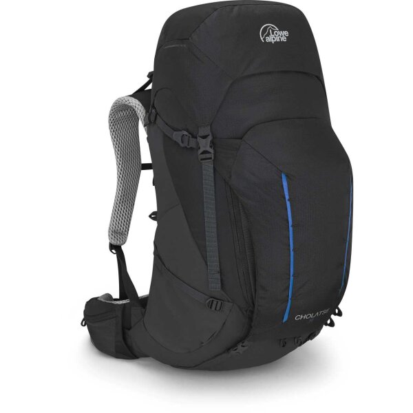 Lowe Alpine Cholatse 52:57 Black (Groesse: M/L)