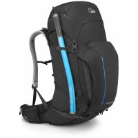 Lowe Alpine Cholatse 52:57 Black (Groesse: M/L)