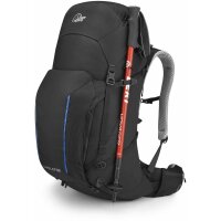 Lowe Alpine Cholatse 52:57 Black (Groesse: M/L)